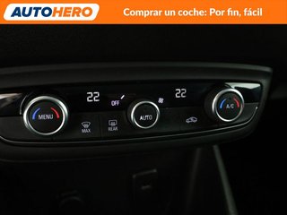 Opel Crossland X 1.2 Turbo Excellence