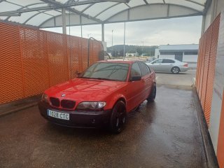 BMW Serie 3 2004