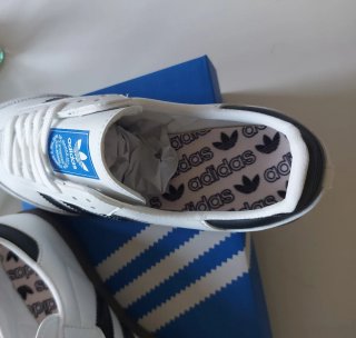 ¡Oferta 24h! Zapatillas Adidas Samba Talla 39