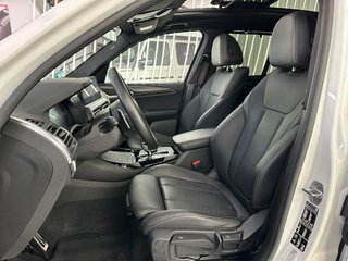 BMW X3 xDrive20d xLine