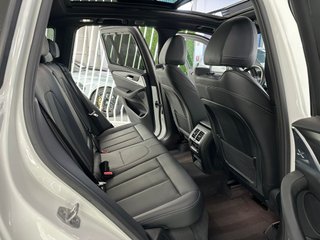 BMW X3 xDrive20d xLine