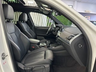 BMW X3 xDrive20d xLine