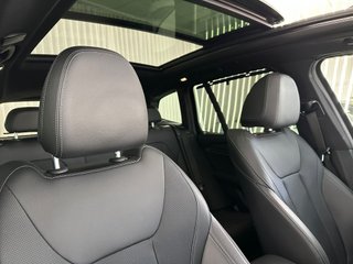 BMW X3 xDrive20d xLine
