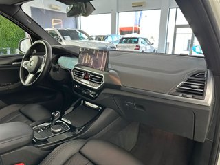 BMW X3 xDrive20d xLine