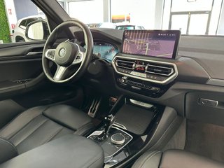 BMW X3 xDrive20d xLine