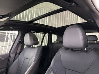 BMW X3 xDrive20d xLine