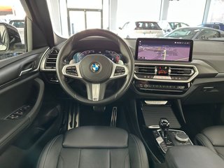 BMW X3 xDrive20d xLine