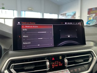 BMW X3 xDrive20d xLine