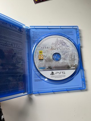 Astria Ascending PS5