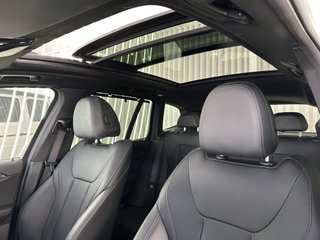 BMW X3 xDrive20d xLine