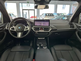 BMW X3 xDrive20d xLine