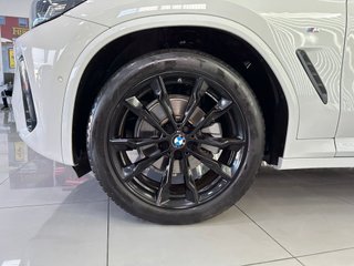 BMW X3 xDrive20d xLine