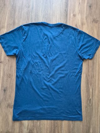T-shirt Hard Rock Café Madrid uomo L
