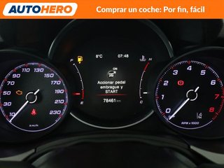 Fiat 500X 1.0 Turbo Sport