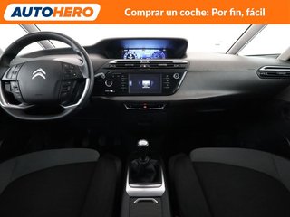 Citroën C4 Picasso 1.6 Blue-HDi Feel