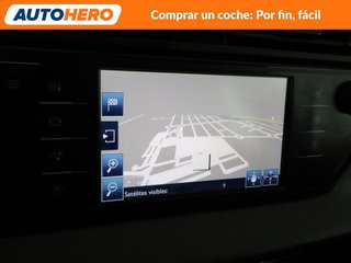 Citroën C4 Picasso 1.6 Blue-HDi Feel