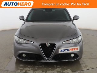 Alfa Romeo Giulia 2.2 JTDM Business