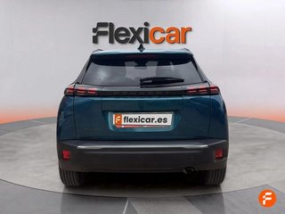 Peugeot 2008 Allure Gasolina 100 S&S 6 Vel. MAN