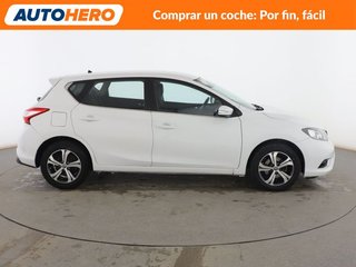 Nissan Pulsar 1.2 Acenta