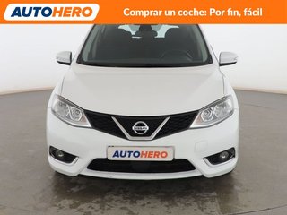 Nissan Pulsar 1.2 Acenta