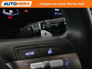 Hyundai Kona 1.6 Hybrid Maxx 2WD