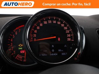 MINI Clubman Cooper