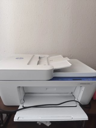 Impresora HP DeskJet 4230e
