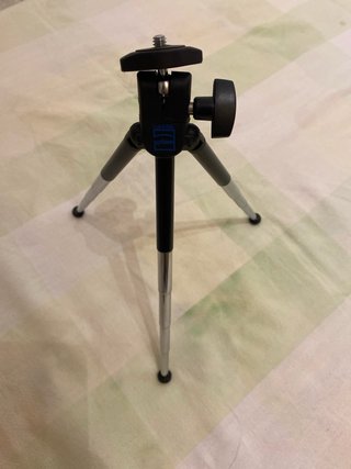 Mini trípode DÖRR para cámara