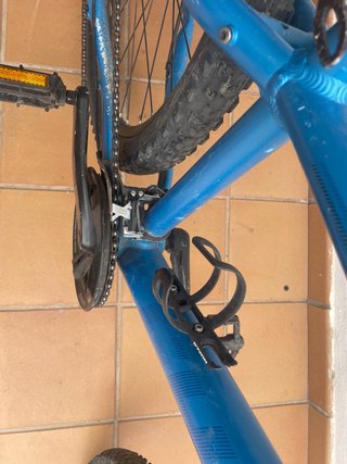 Bici de montaña Ghost Kato 1