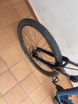 Bici de montaña Ghost Kato 1