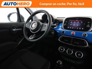 Fiat 500X 1.0 Turbo Urban