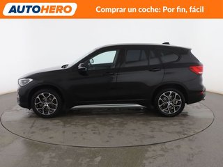 BMW X1 xDrive 18d xLine