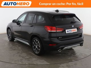 BMW X1 xDrive 18d xLine