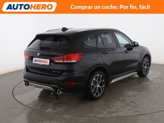 BMW X1 xDrive 18d xLine