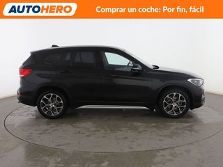 BMW X1 xDrive 18d xLine