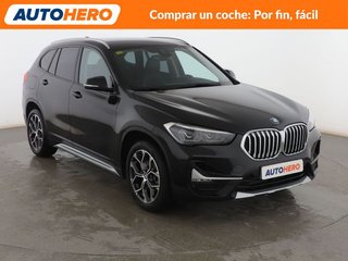 BMW X1 xDrive 18d xLine