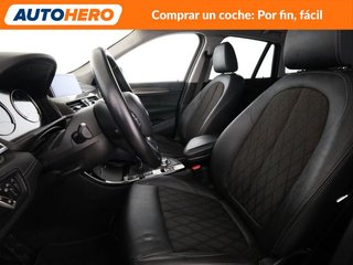 BMW X1 xDrive 18d xLine