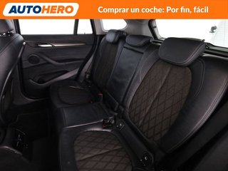 BMW X1 xDrive 18d xLine