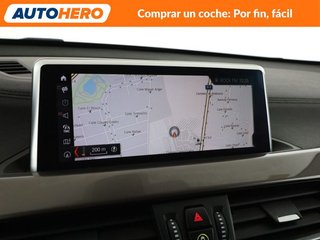 BMW X1 xDrive 18d xLine