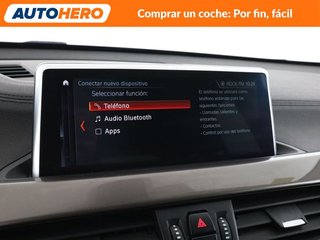 BMW X1 xDrive 18d xLine