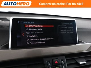 BMW X1 xDrive 18d xLine