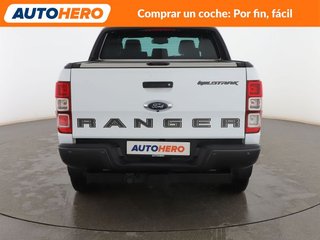 Ford Ranger 2.0 TDCi Doble Cabina 4x4 Wildtrack
