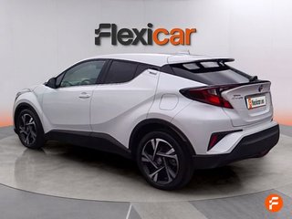 Toyota C-HR 1.8 125H Active