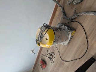 Lijadora pared FAR TOOLS DWS 710E