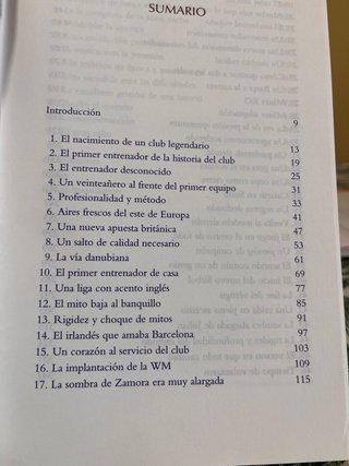 Libros Barcelona