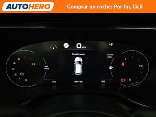 Fiat Tipo 1.0 Cross