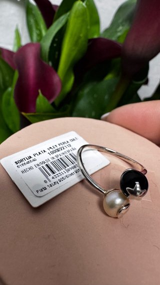 Anillo Tous