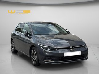 Volkswagen Golf eHybrid 1.4 TSI 150kW (204CV) DSG