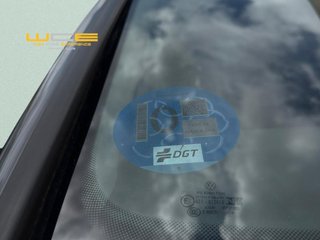 Volkswagen Golf eHybrid 1.4 TSI 150kW (204CV) DSG