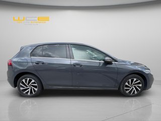Volkswagen Golf eHybrid 1.4 TSI 150kW (204CV) DSG